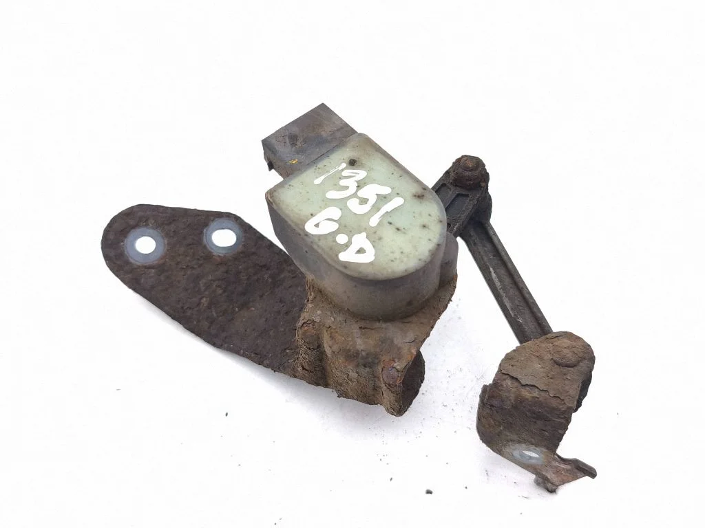 Rear air suspension level height sensor 4E0907503C