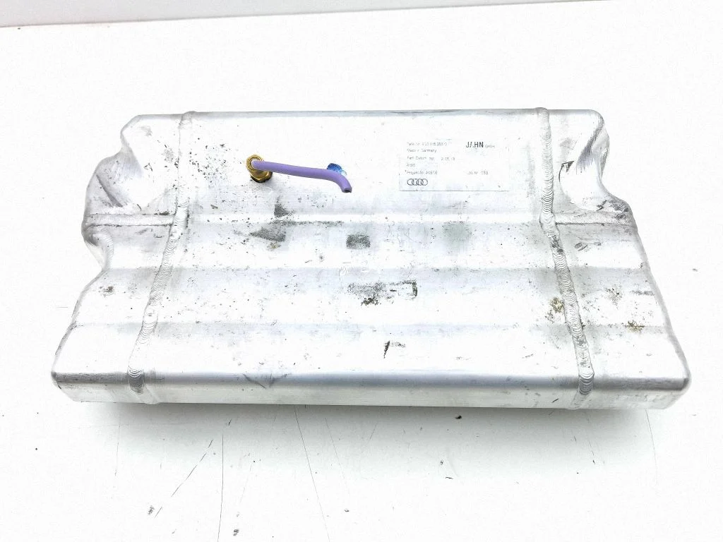 Air suspension tank/reservoir 4G0616203C