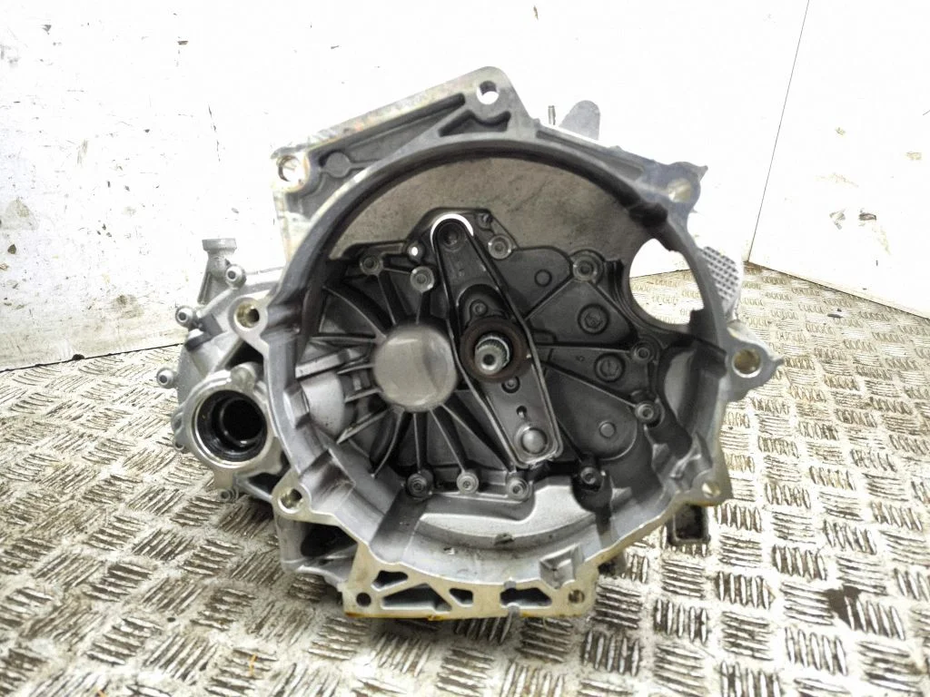 Mehaaniline 5-käiguline käigukast – Seat Ibiza V (KJ) (2017-)
