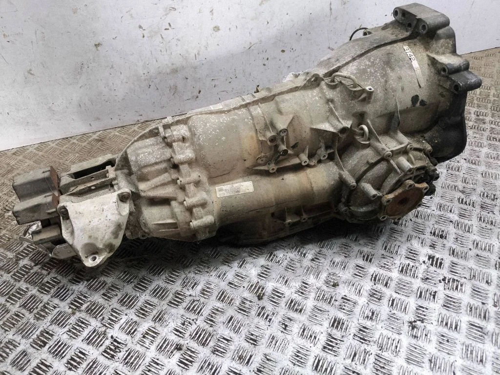 Automatic gearbox 1071137036