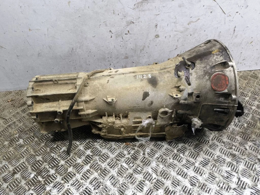 Automātiskā ātrumkārba R1632710901