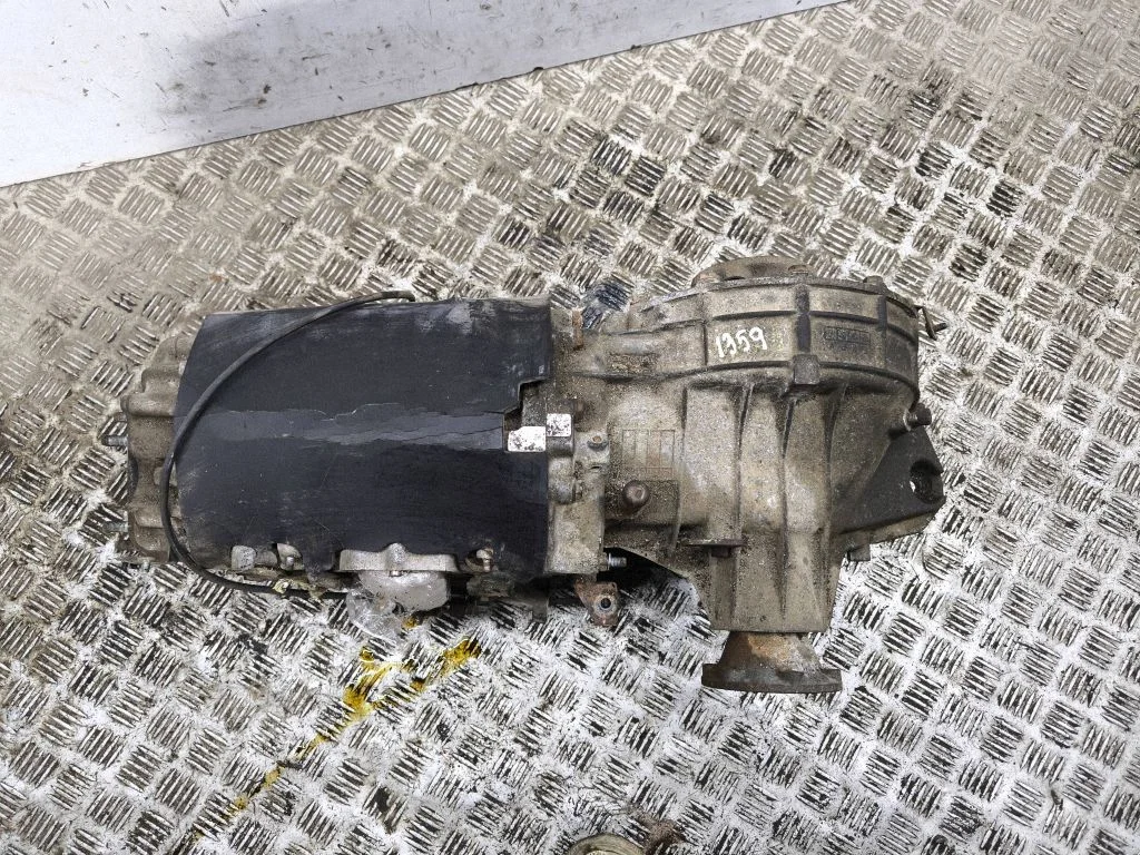 Automatic gearbox 3288612