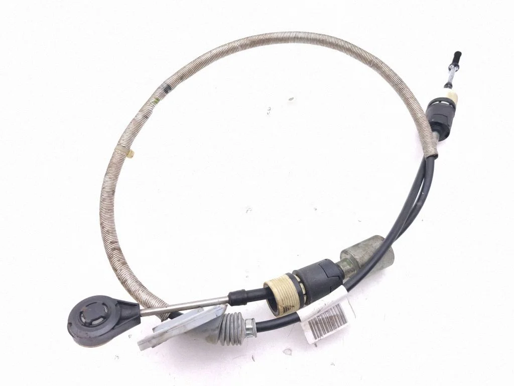 Gear shift cable linkage 31492811