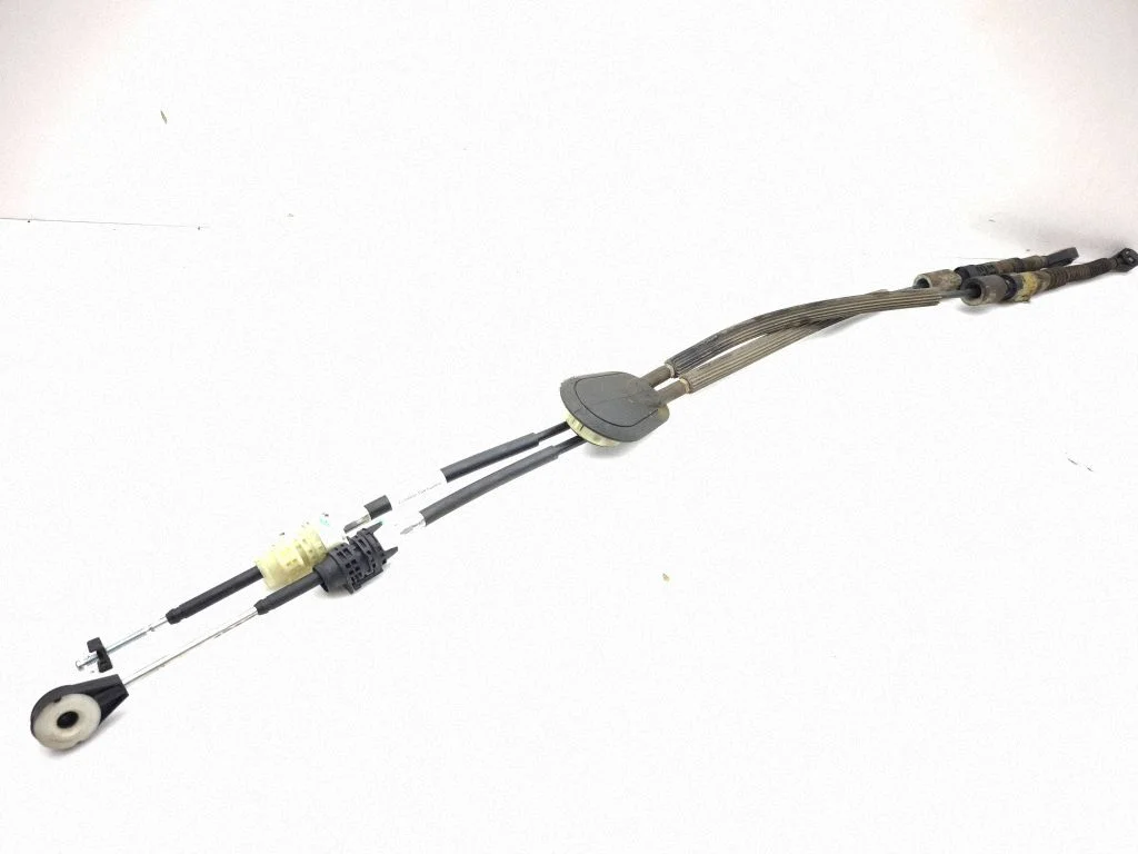 Gear shift cable linkage 349354157R