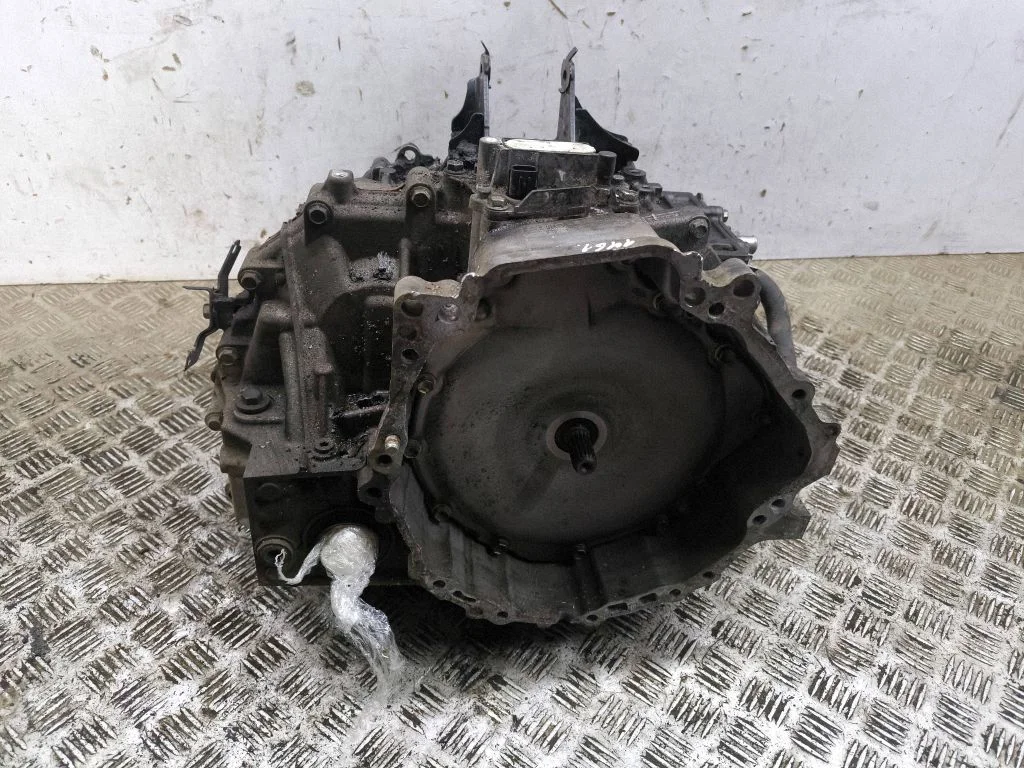 Automātiskā ātrumkārba P841051