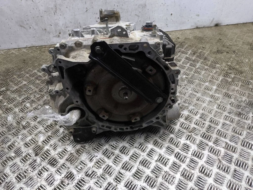 Automaatkäigukast AWF8G30