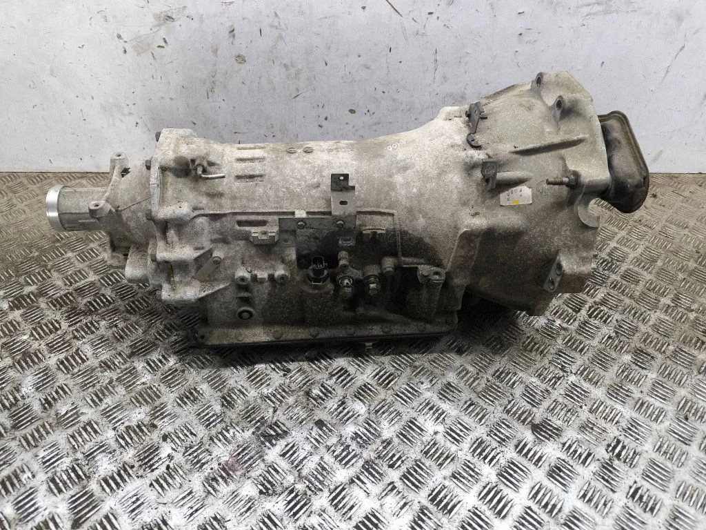 Automatic gearbox 0E25144