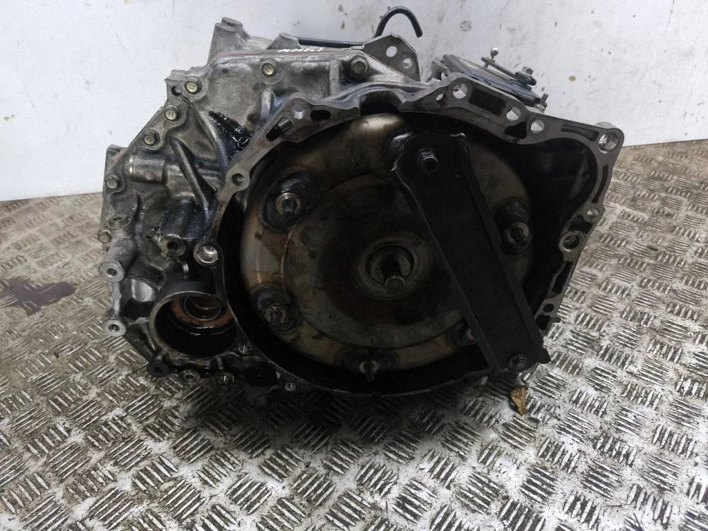 Automatic gearbox 1285357