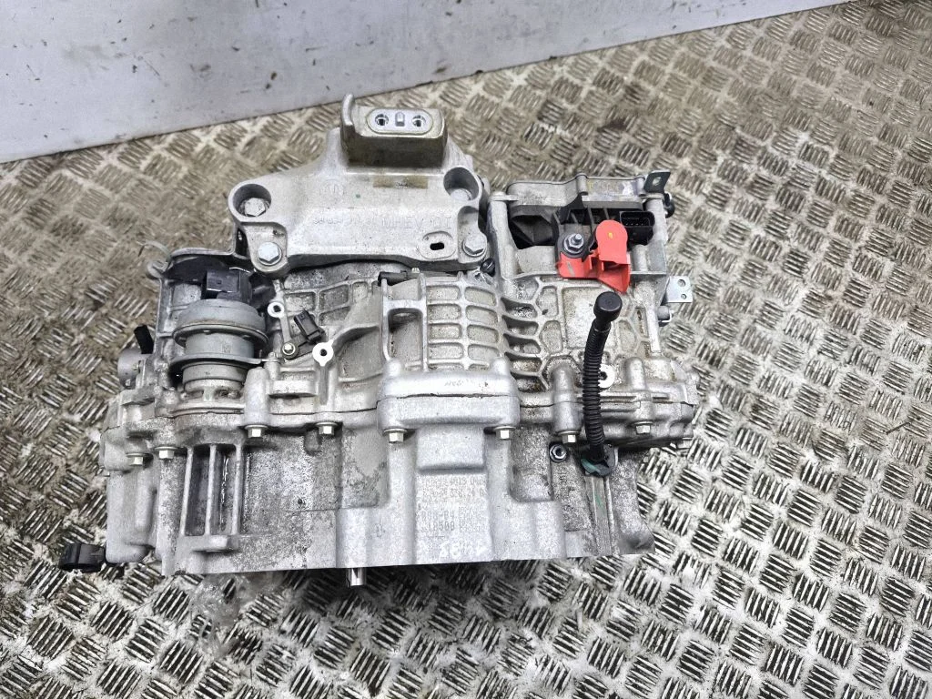 Automaatkäigukast 20F9F7