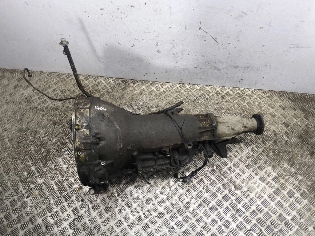 Automatyczna skrzynia biegów 3134