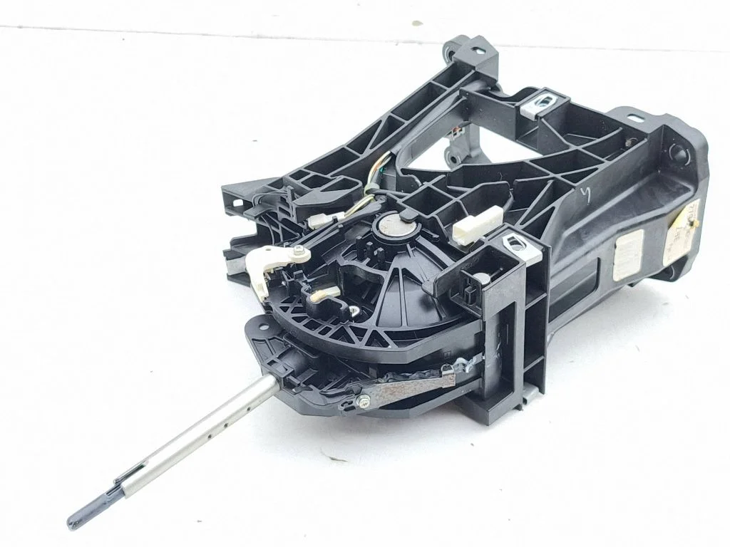 Gear shift lever