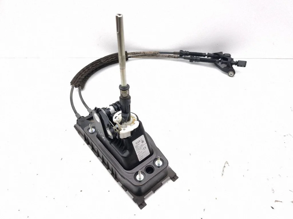 Gear shift lever 5QA711049C
