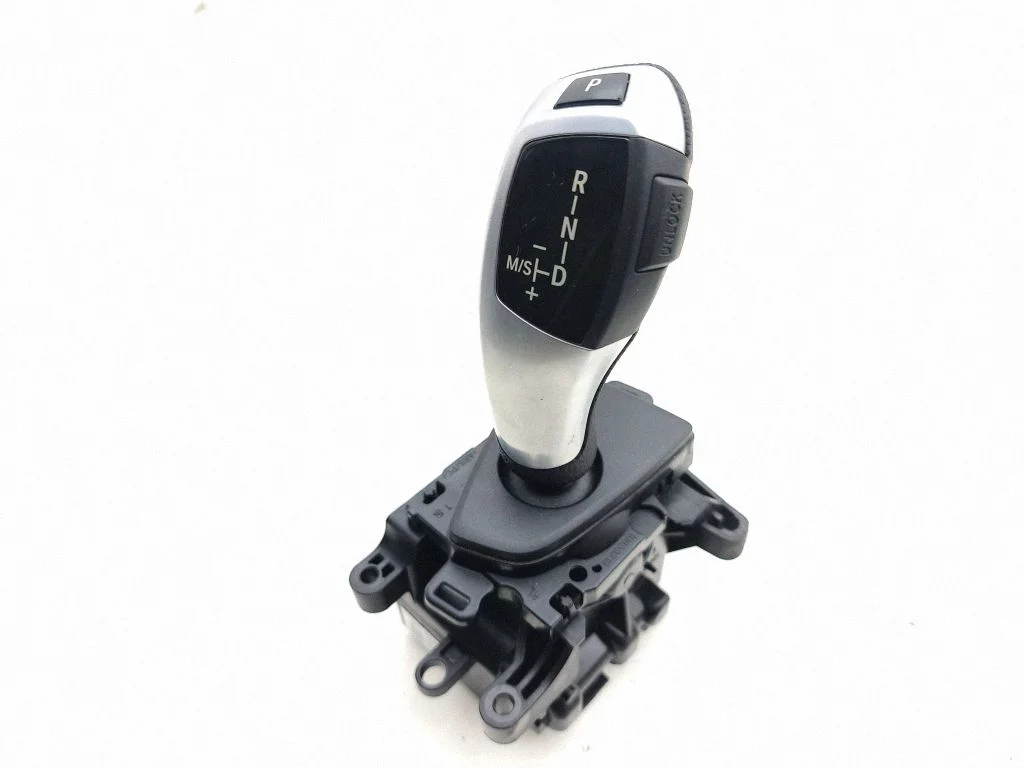 Käiguvahetushoob – BMW 1-seeria F20 F21 (2011-2019)