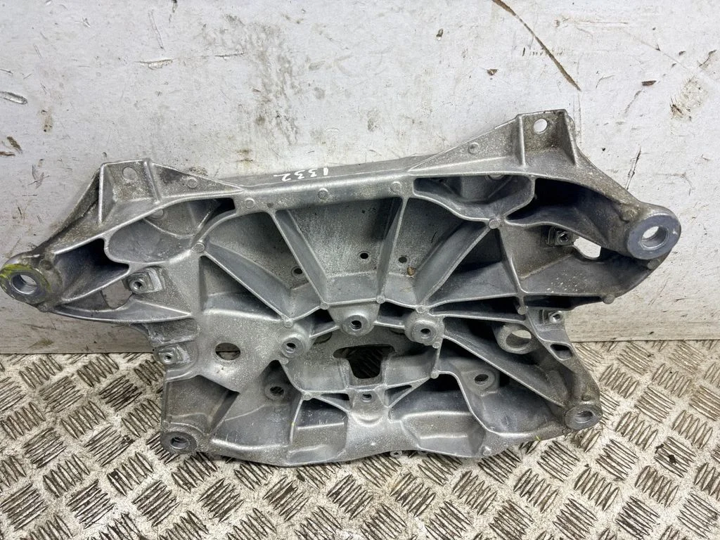Gearbox mounting bracket 4K0399262Q