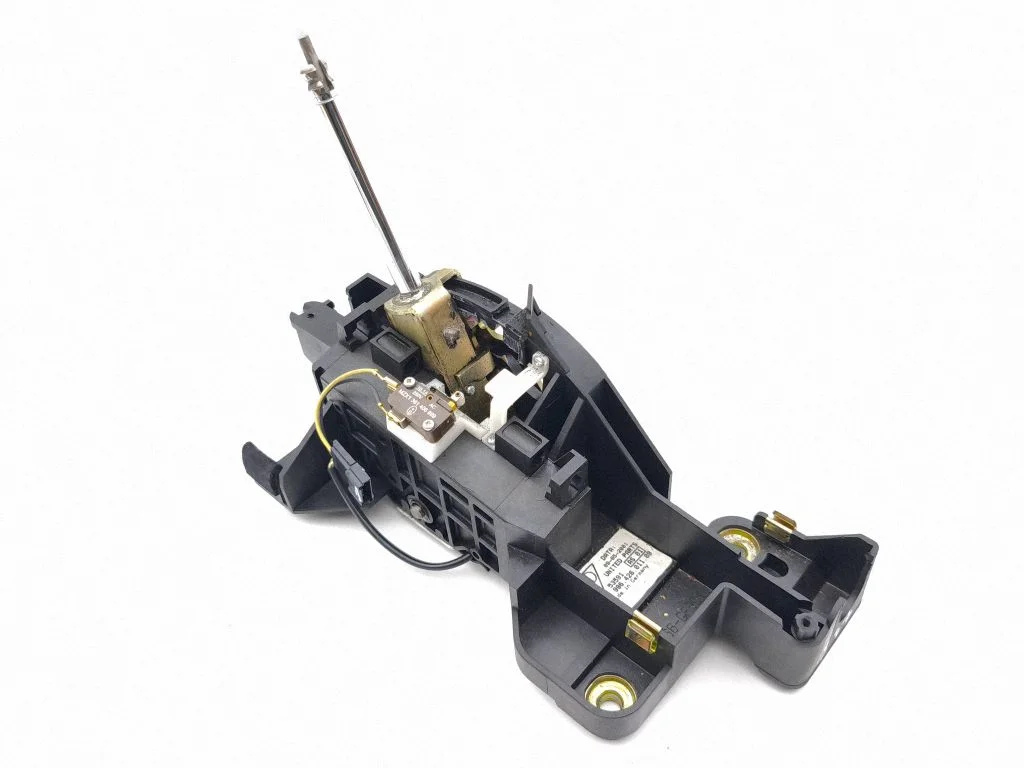 Gear selector mechanism – Porsche 911 996 (1997-2005)