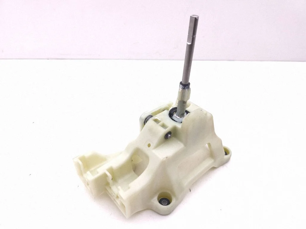 Mechanizm zmiany biegów (kulisa) 43700N7120NNB