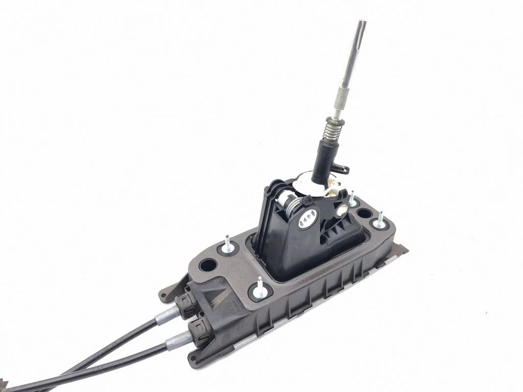 Gear selector mechanism 5WA711049AF