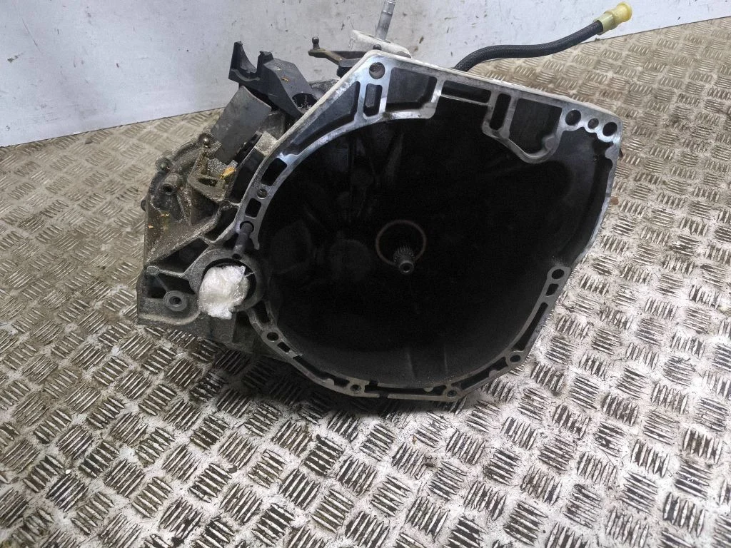 Manual 6 speed gearbox – Renault Megane Mégane Renault Sport III (IV Based) (2017-2023)