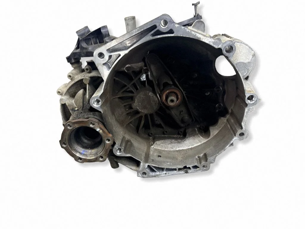 Manual 6 speed gearbox – Audi A3 8Y (2020-)