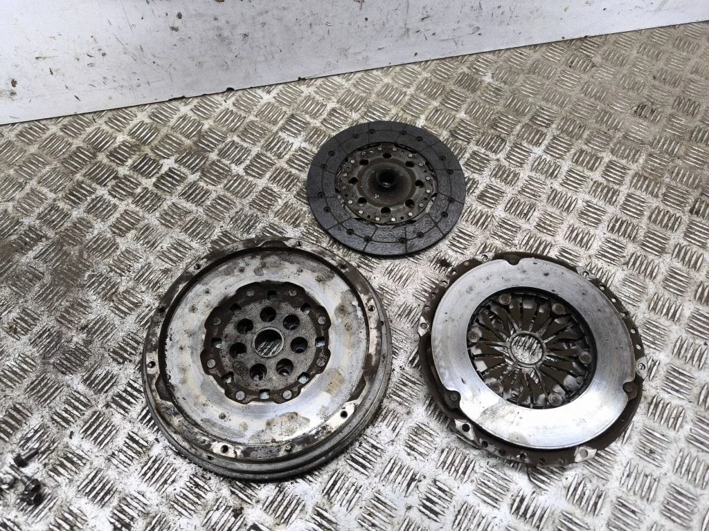 Clutch set kit