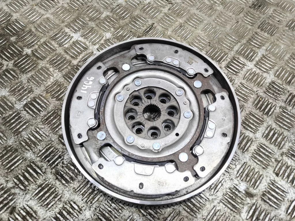 Clutch set kit – BMW 2 Series Active Tourer U06 (2021-)
