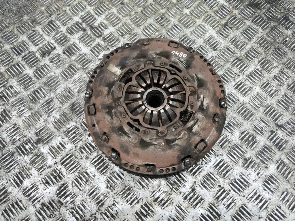 Clutch set kit