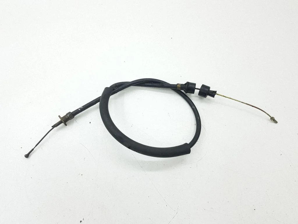Clutch cable