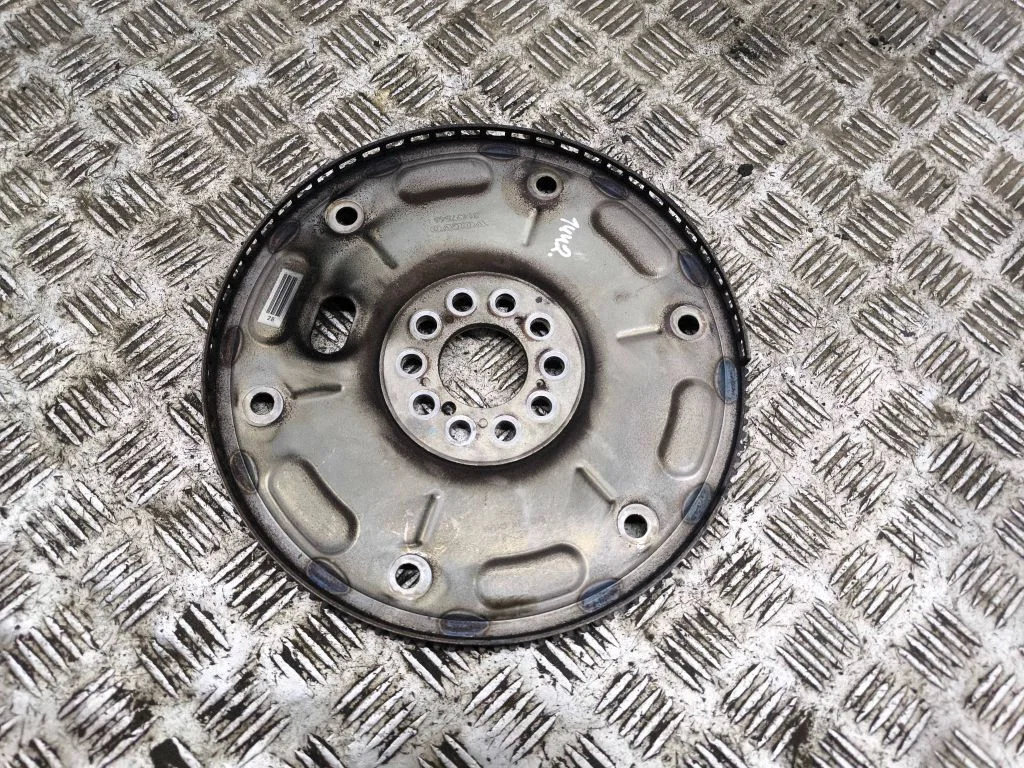 Flywheel 31437546