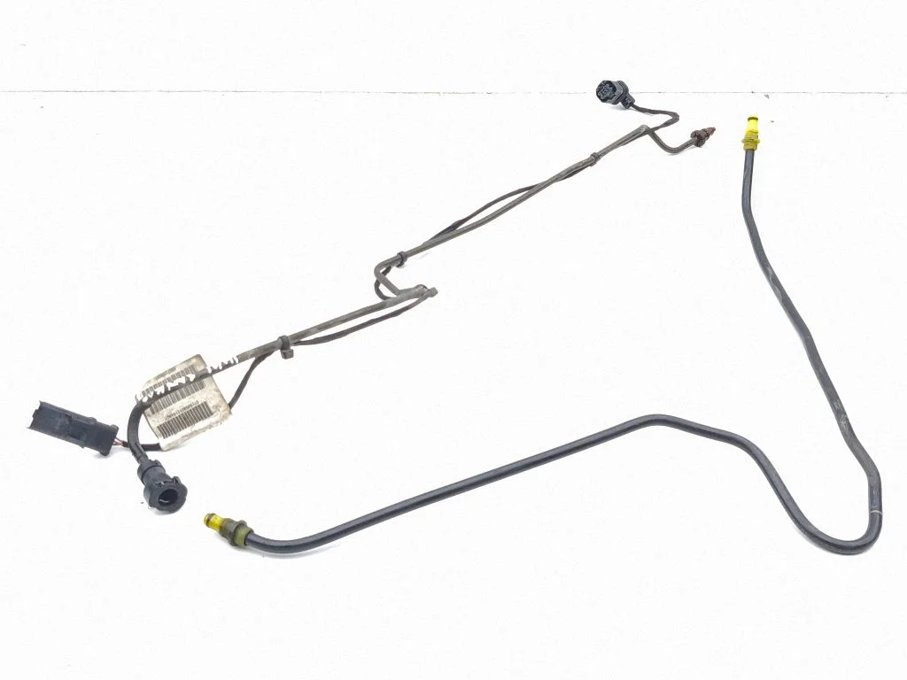 Clutch pipe/line 9807158580