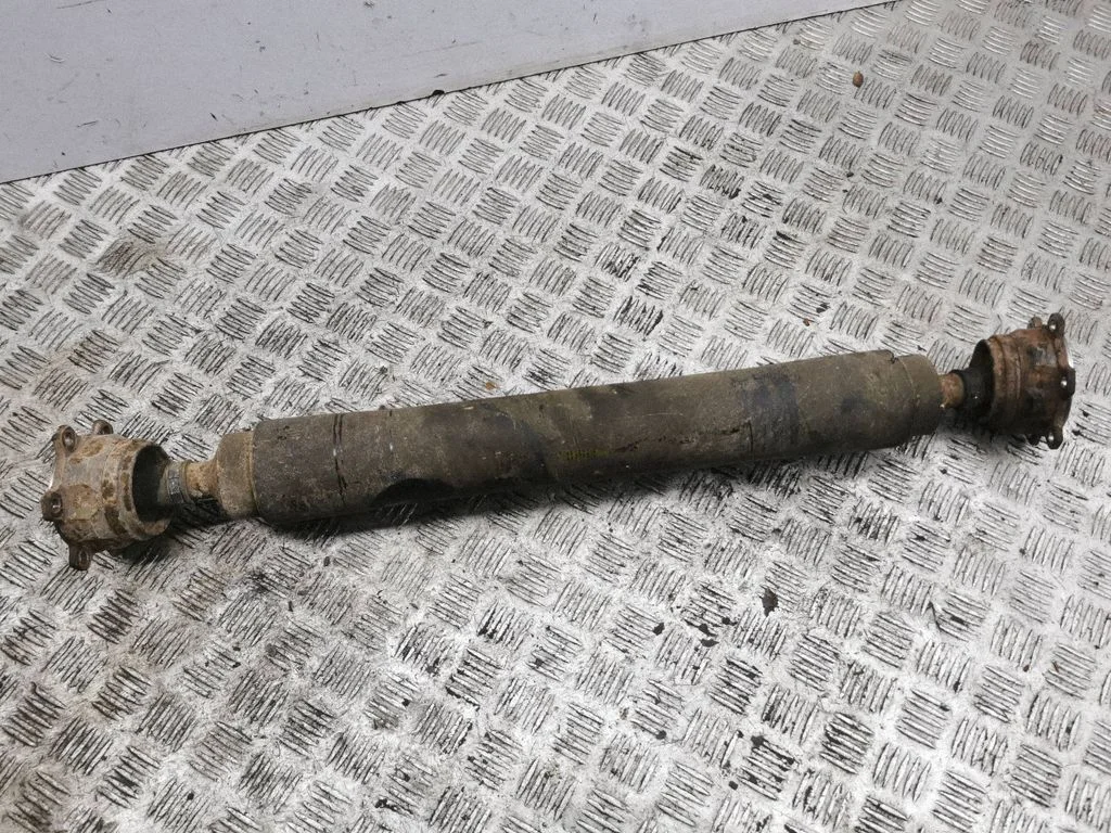 Rear driveshaft/prop shaft 52506D06A