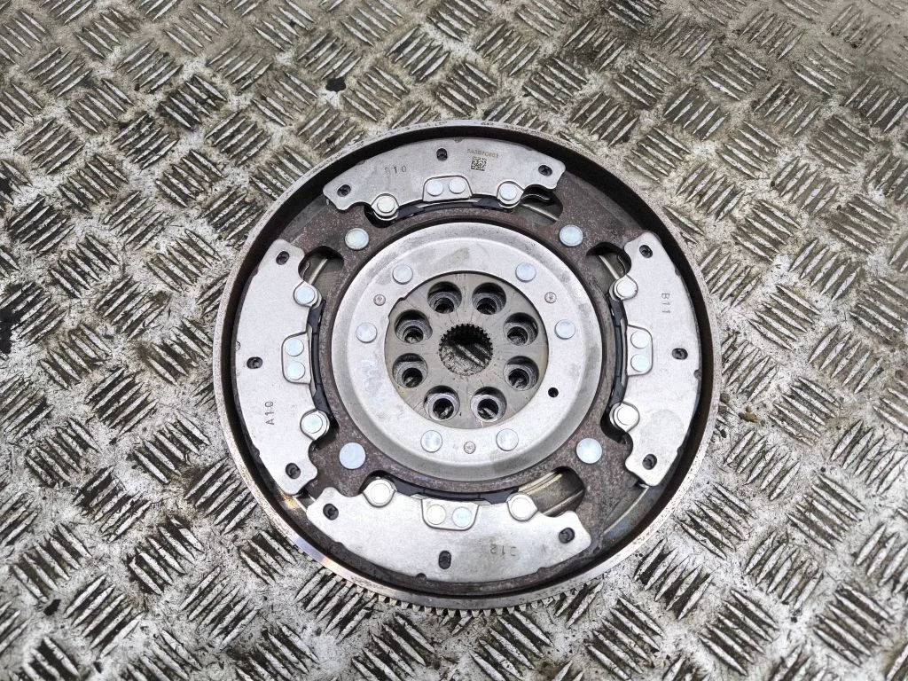 Flywheel 5A3B7C603