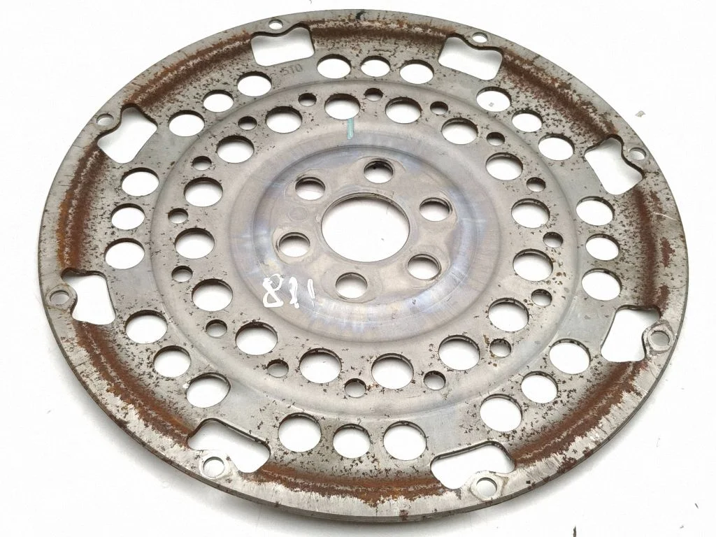 Flywheel
