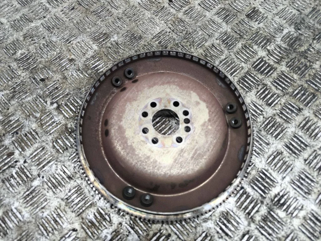 Flywheel A6420300012