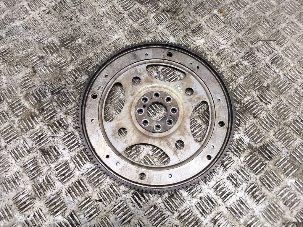 Flywheel G4D36K375AA