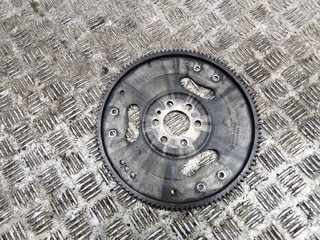Flywheel 55256928