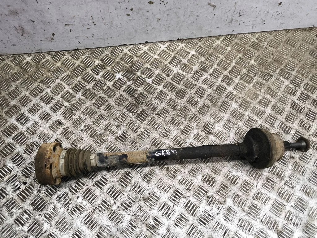 Rear driveshaft 4E0501203D