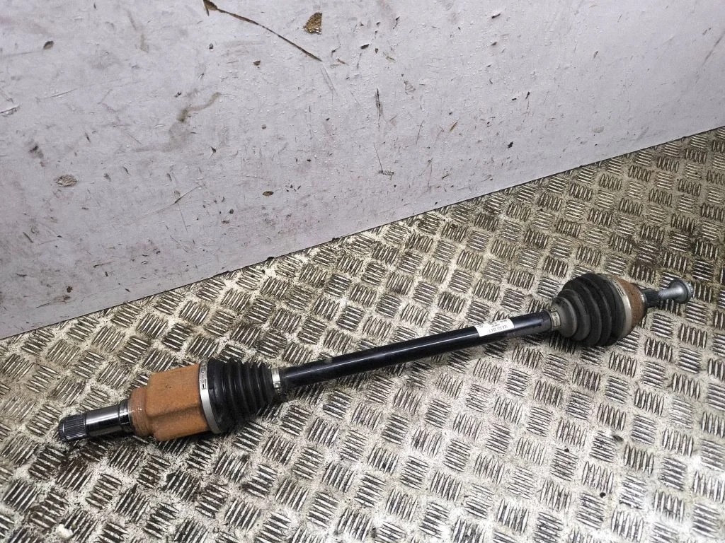 Rear driveshaft 1EA501204T