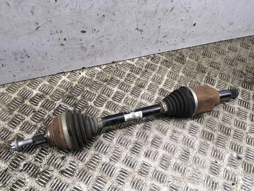 Rear driveshaft 1EA501203T
