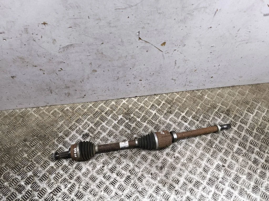 Front driveshaft 391002592R