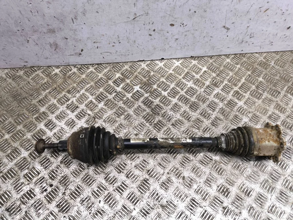 Front driveshaft 3D0407271F