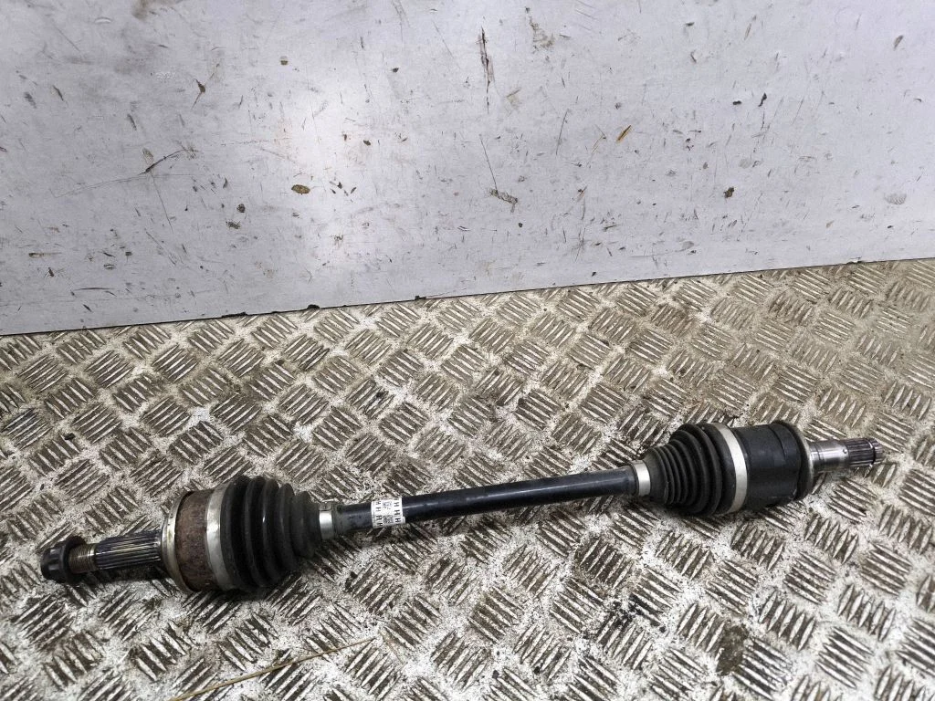 Front driveshaft 43420K0050