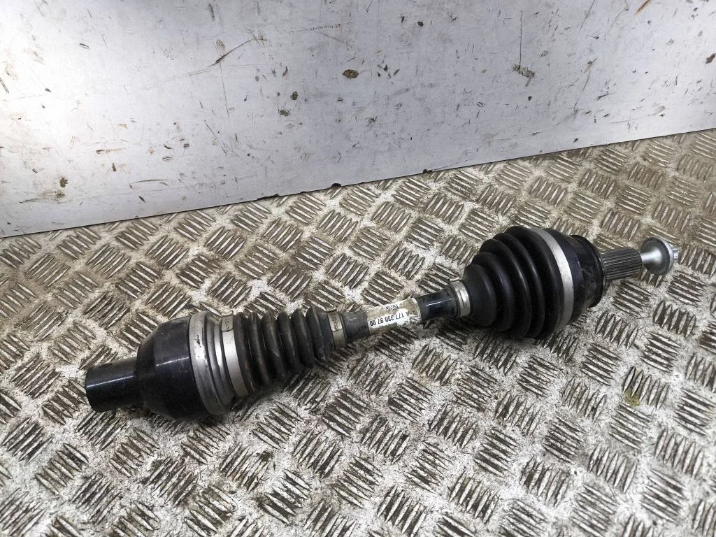 Front driveshaft A1773309700