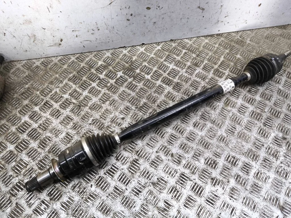 Front driveshaft EBJ95MBP778