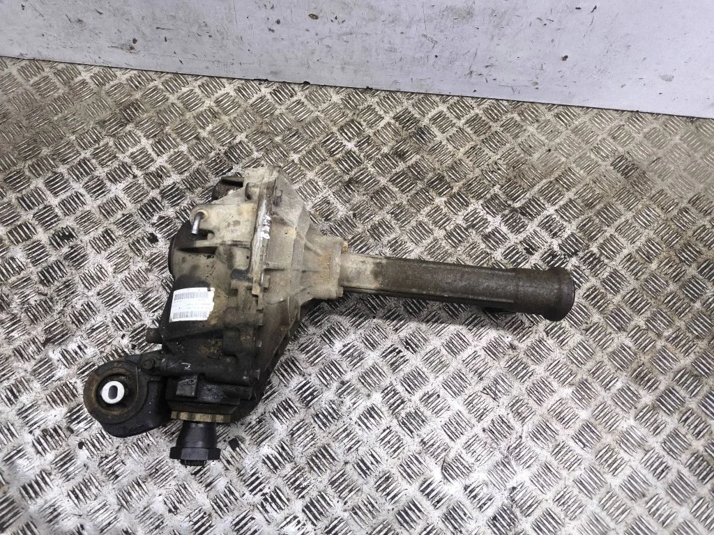 Front differential 55361817133