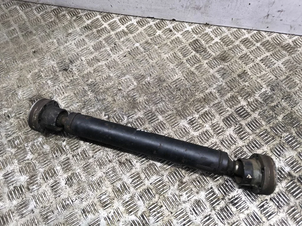 Front prop shaft A1644100701