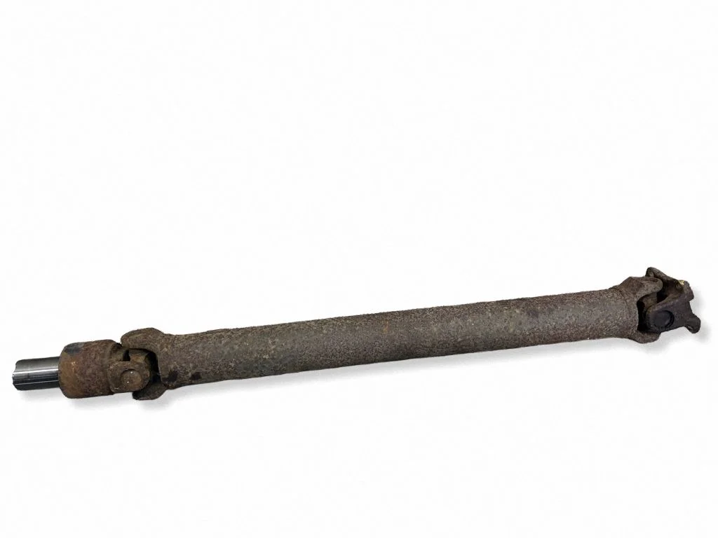 Front prop shaft