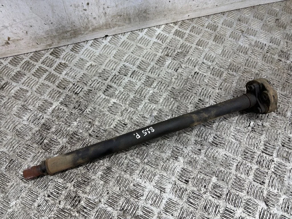 Wał napędowy przedni – BMW X5 E70 (2006-2013)