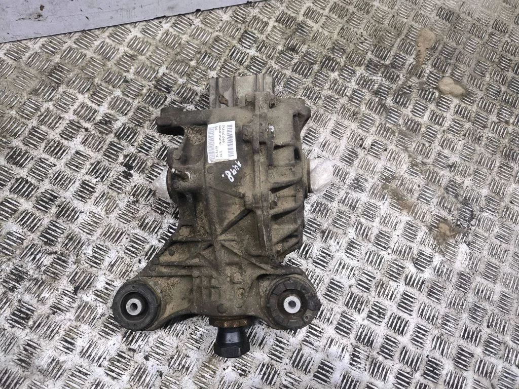 Rear differential CPLA4A213AB