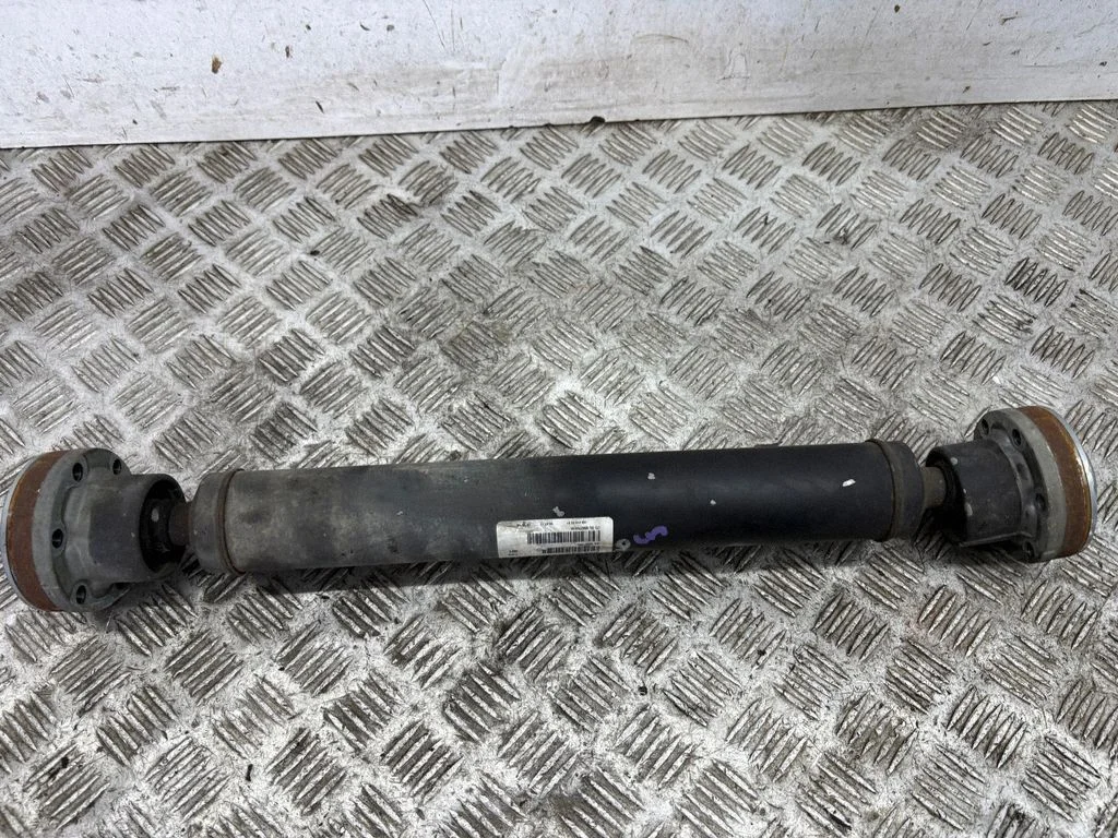 Front prop shaft A1664100001