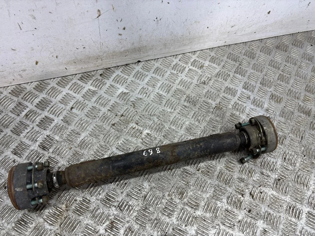 Front prop shaft 7L6521101H